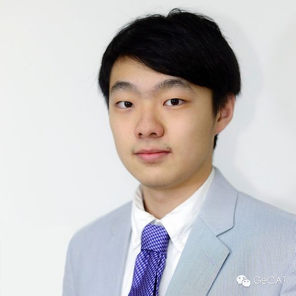 Yijian Zong