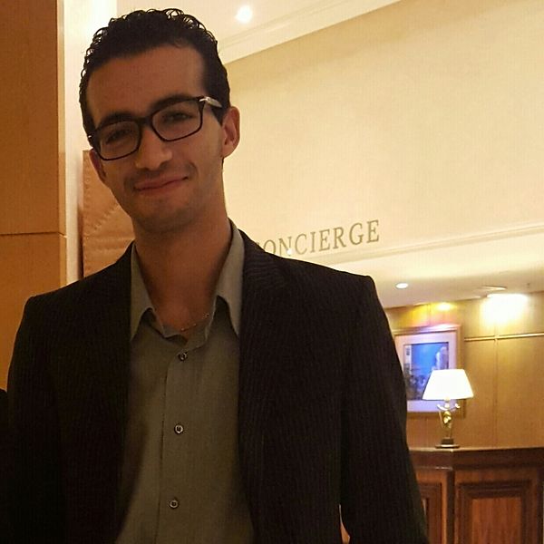 chiheb karoui