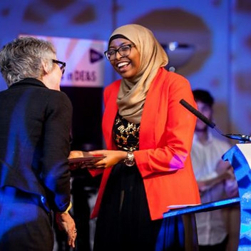 Samira Abokor