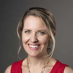 Annabel Dolphin