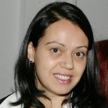 Jasmina Belcovska