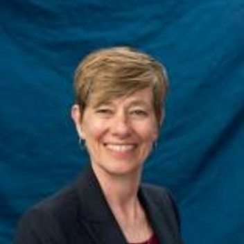 Nancy MacKenzie