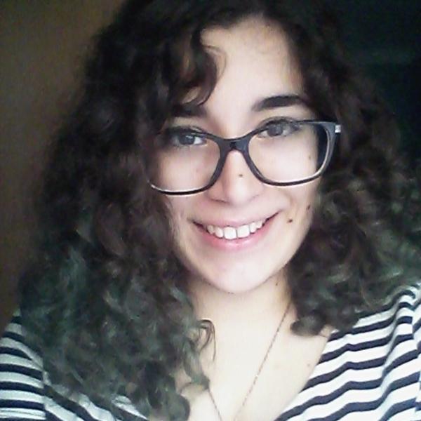 Mireia Del Moral