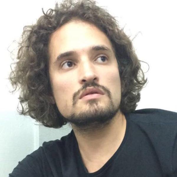 Renan Pereira