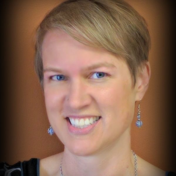 Tammy Schotzko
