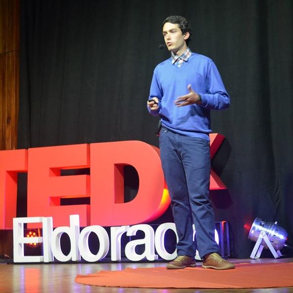 Marcos Bruno