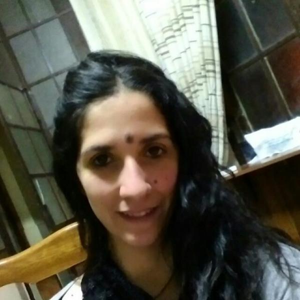 CAROLINA BERENICE MONDILLO VERGEZ