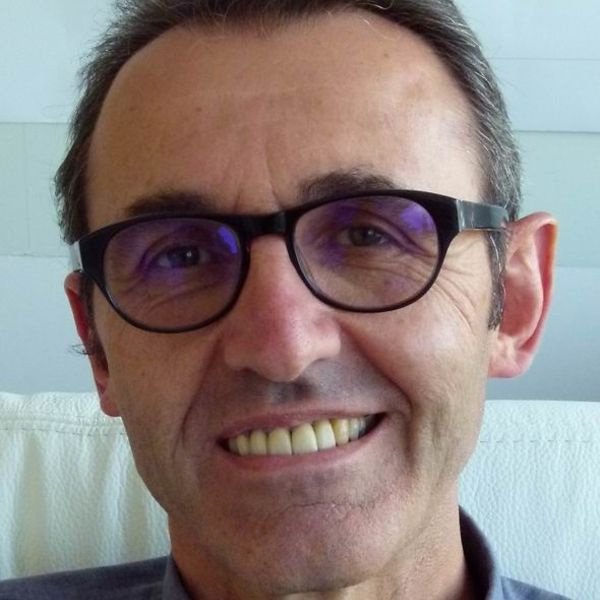 Yves LACROIX