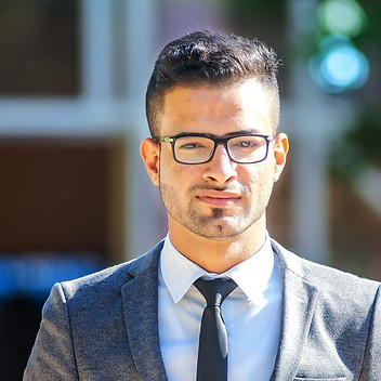 Hussein A. Khait