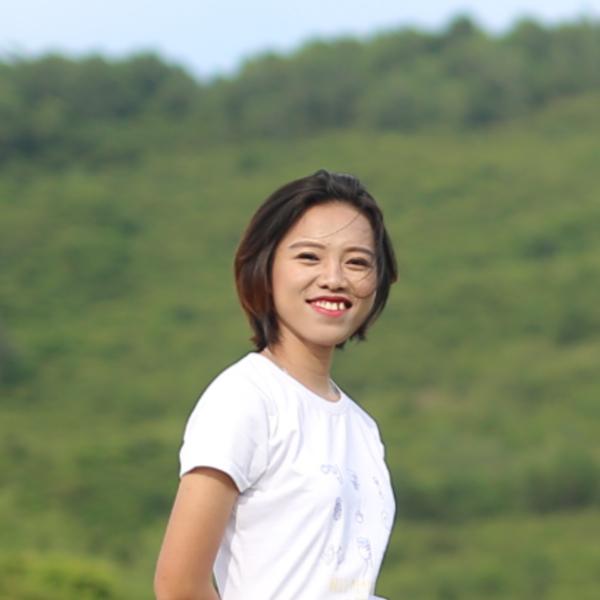 May Tran
