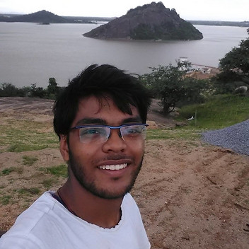 Ravi Prakash