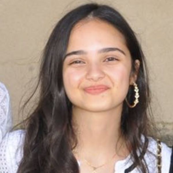 Rania Derwiche