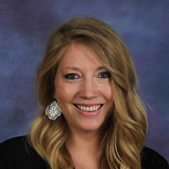 Angela Erickson