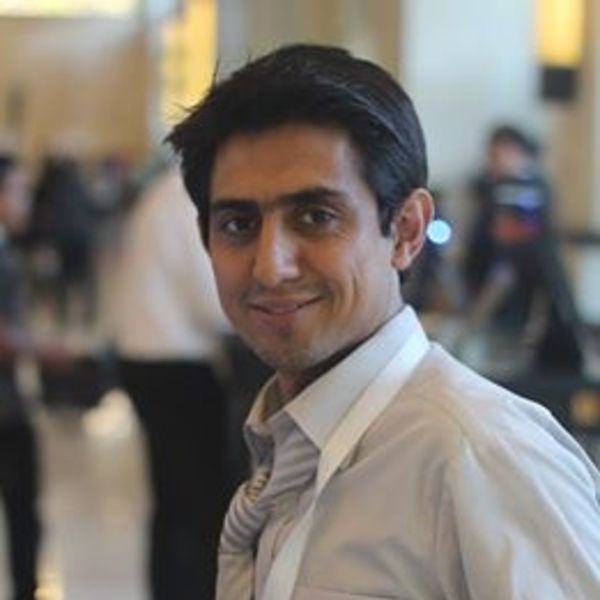 Shah Zaman