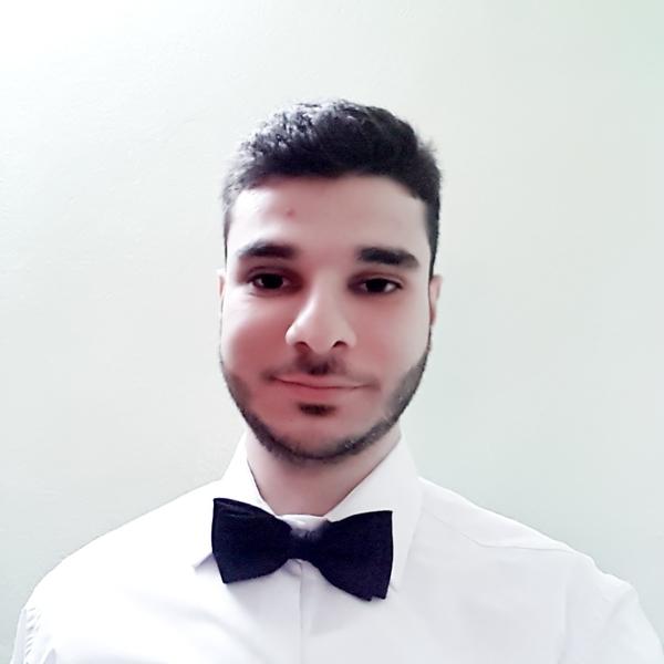 Ali Adra