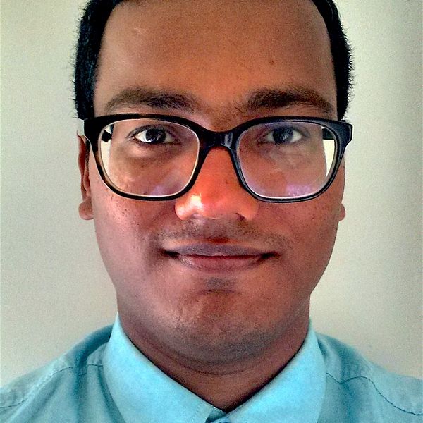 Sudharsan Seshadri
