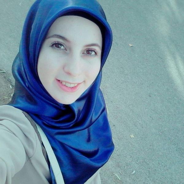zahraa al-akhrass