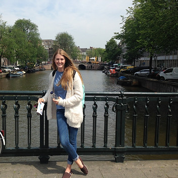 Anna Chadwell