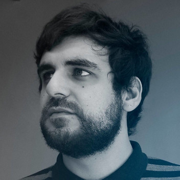 Lucas Dausacker
