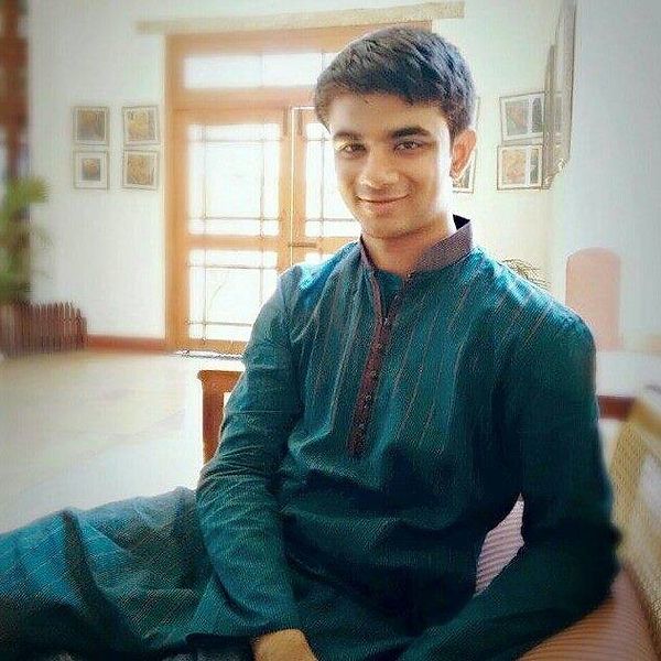 Sourav Kumar