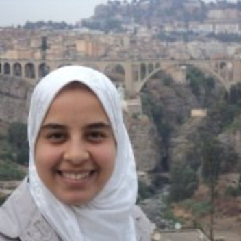 Salma Bekkouche