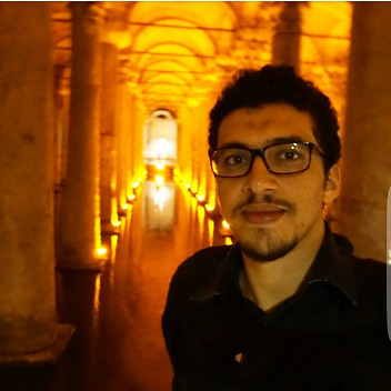 Mohammed Bouras
