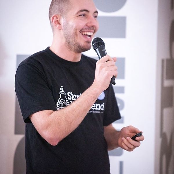 Galin Zhelyazkov