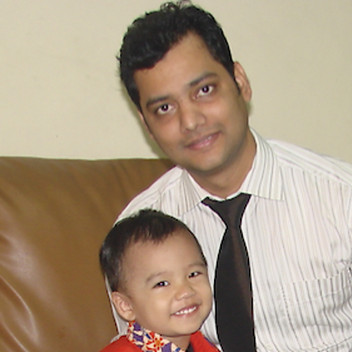 Shreedhar Mudigonda