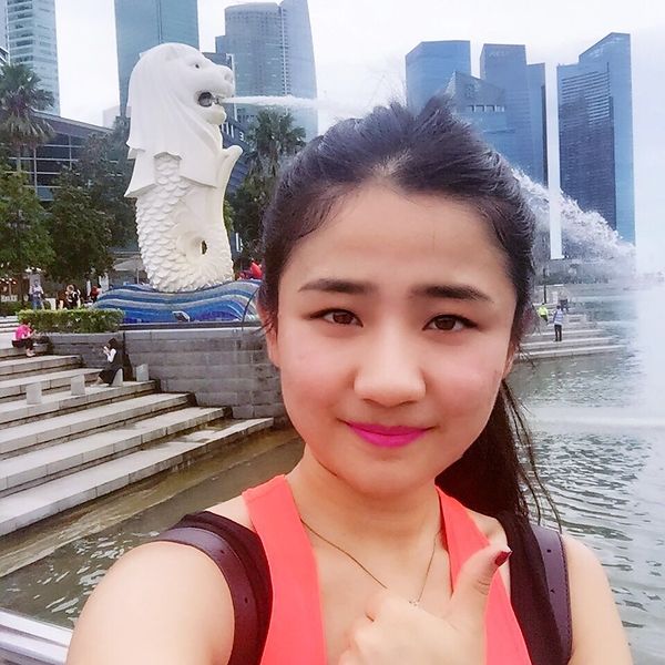 Yachi Zhang