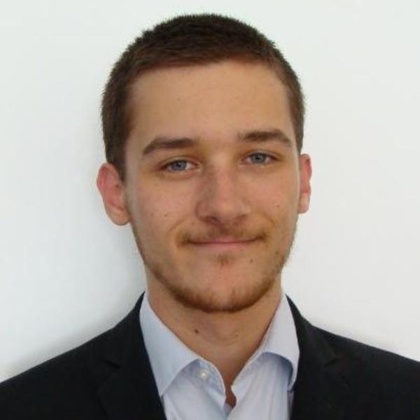 Corentin Lefebvre