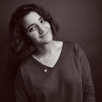 Maheen Ahmed
