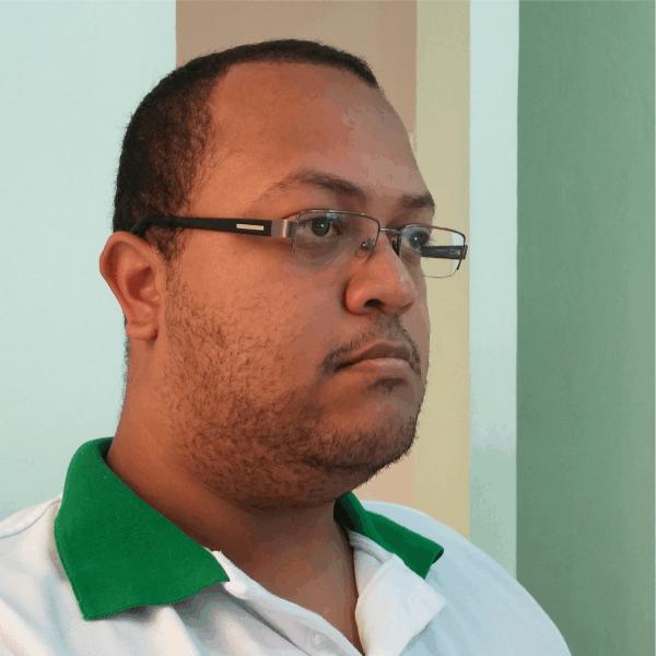 Rafael Sousa Braga