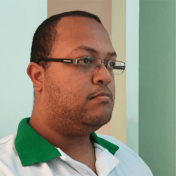 Rafael Sousa Braga