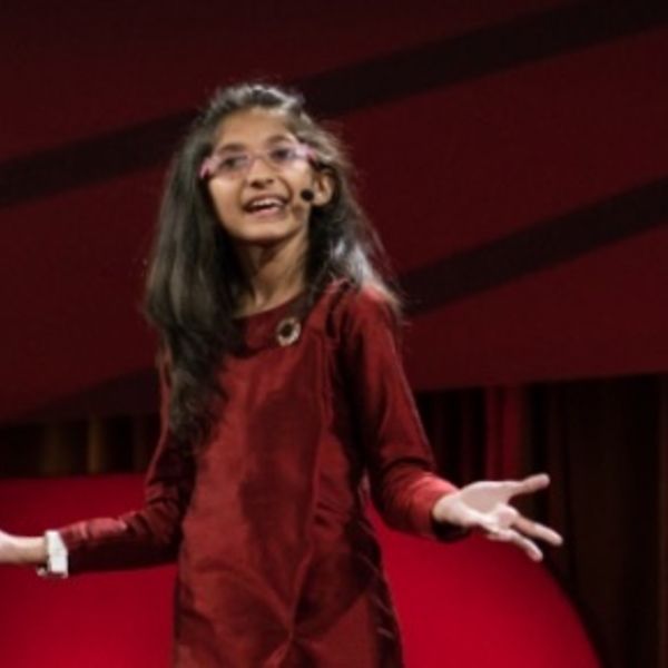 Ishita Katyal