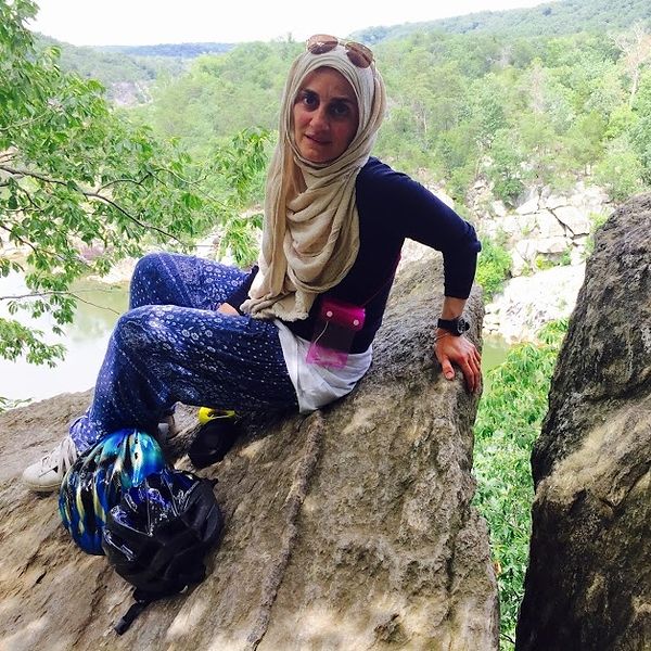 Lolita Mansour