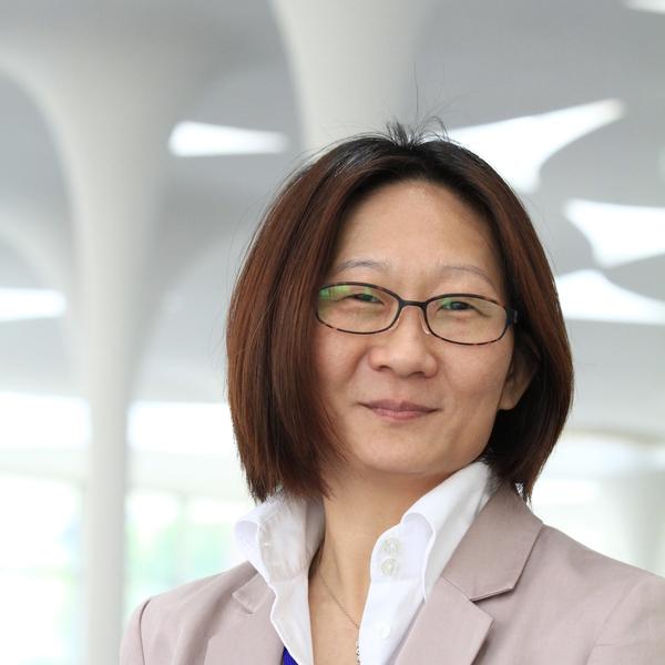 Beatrice Lee