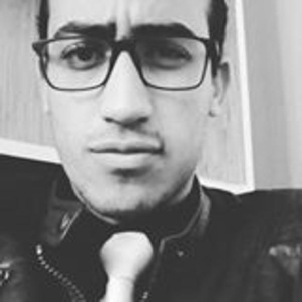 Bruno Eric