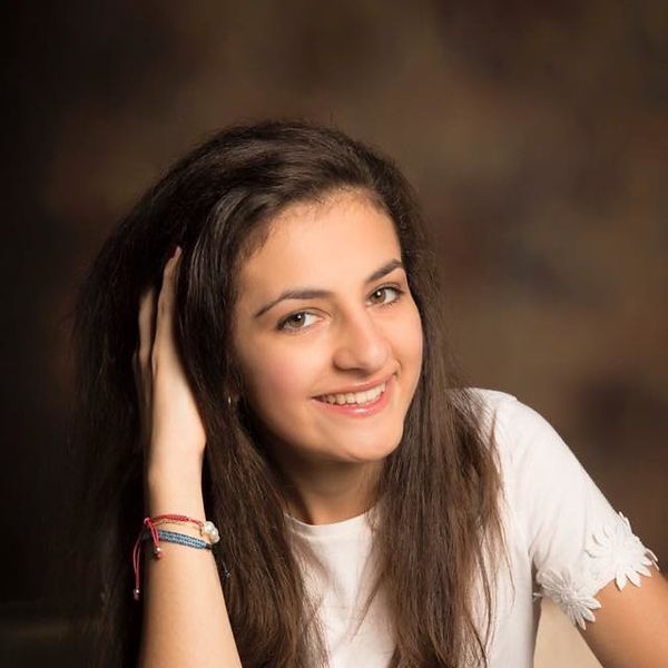 Silvana Junguito Mejia