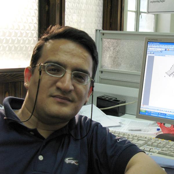 Asadollah Asadshir