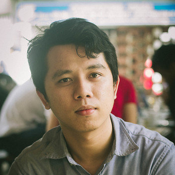 Luan Dinh
