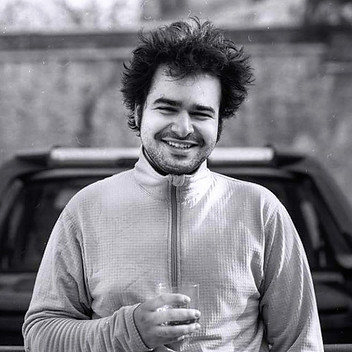 MohammadHossein Rahmani