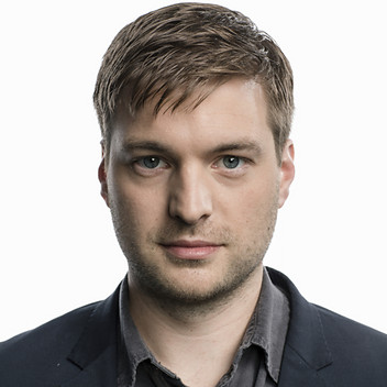 Trevor Timm