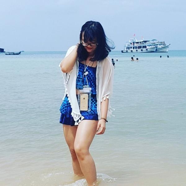 Trinh Phan