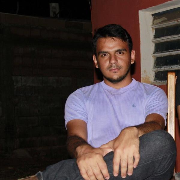 Fernando Muñoz