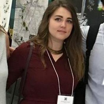 angela palmer