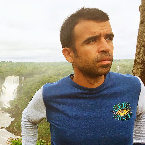 carlos llano