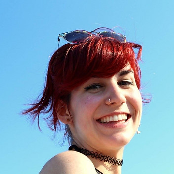 Cristina Chaparro