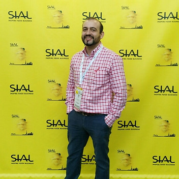 Sergio García Gil