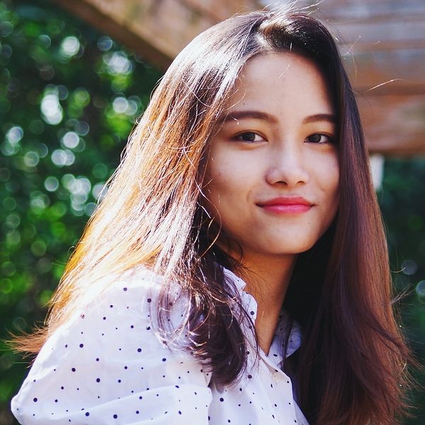 Katherina Tse