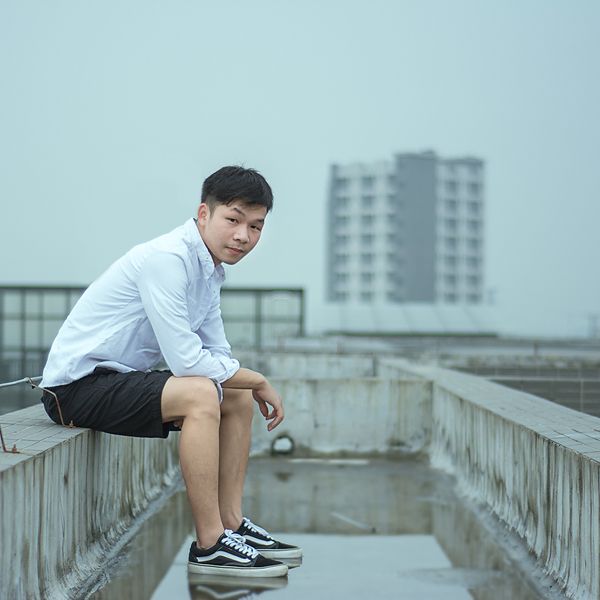 Vito Wen